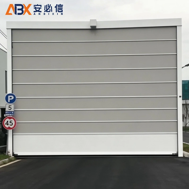 通化市高速堆积门