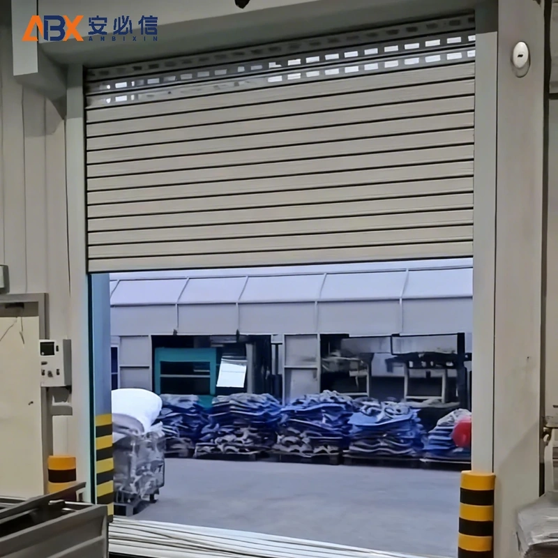 通化市雷达高速门